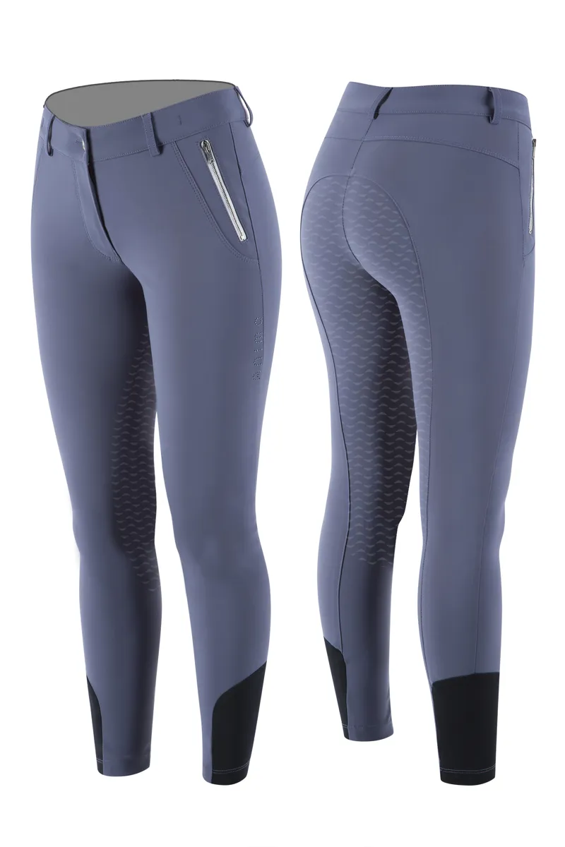 Animo Near Full Grip Breech Versione